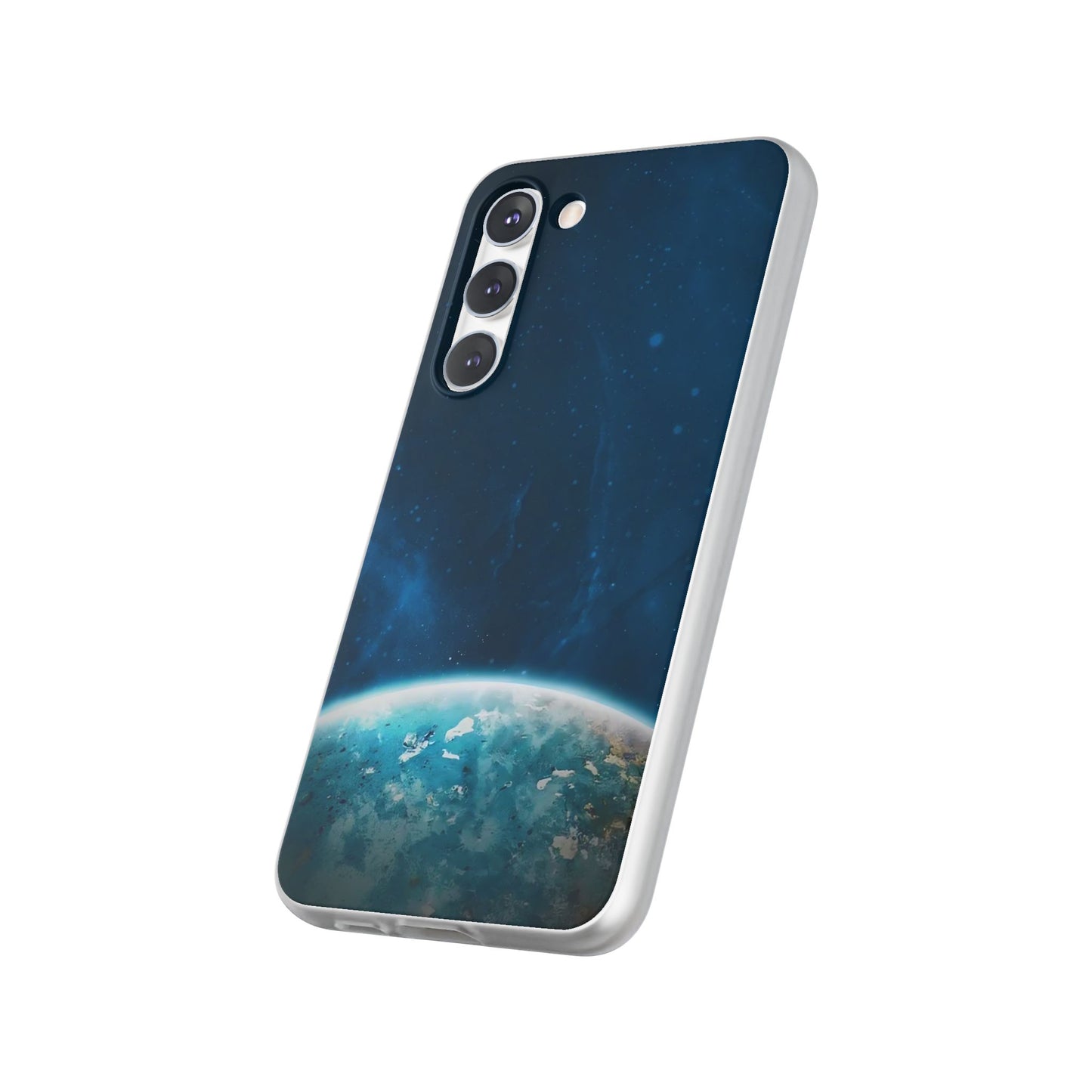 Blue Horizon Flexi Case for Samsung