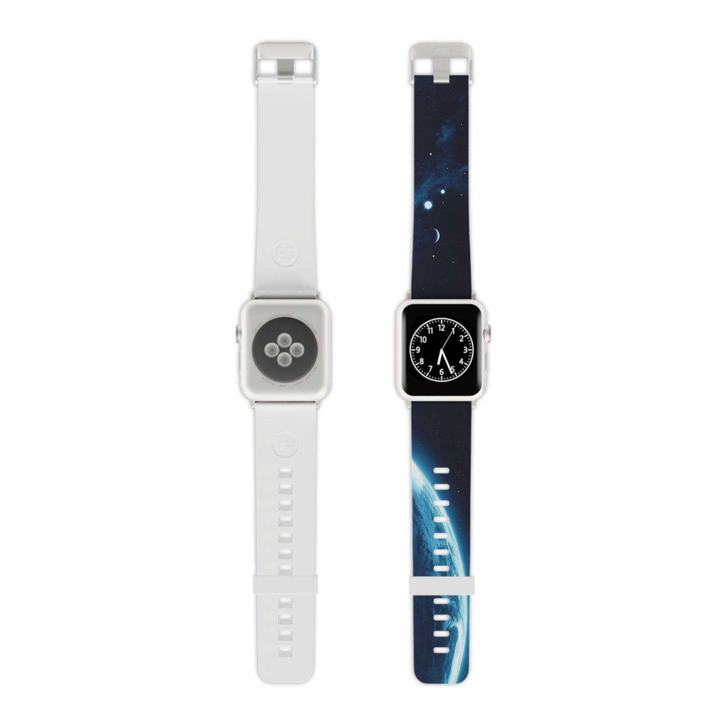 Space Watch Band for Apple Watch