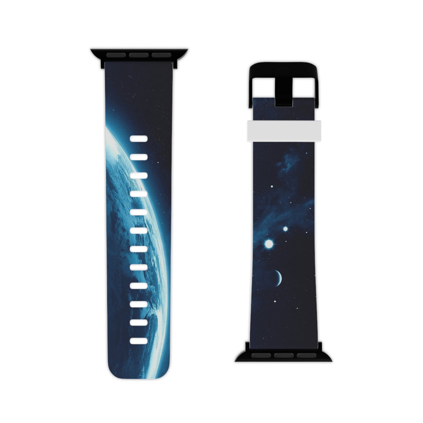 Space Watch Band for Apple Watch