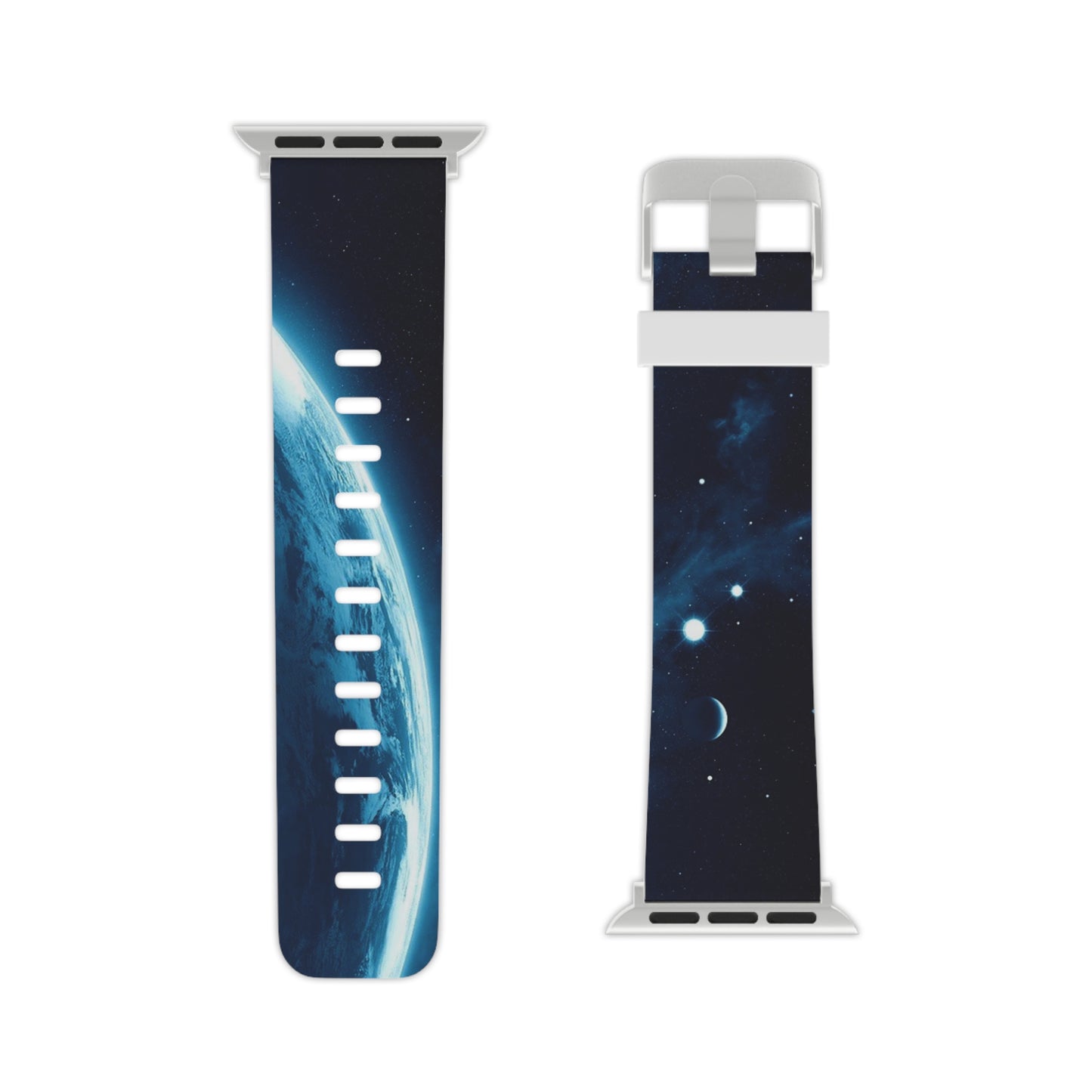 Space Watch Band for Apple Watch
