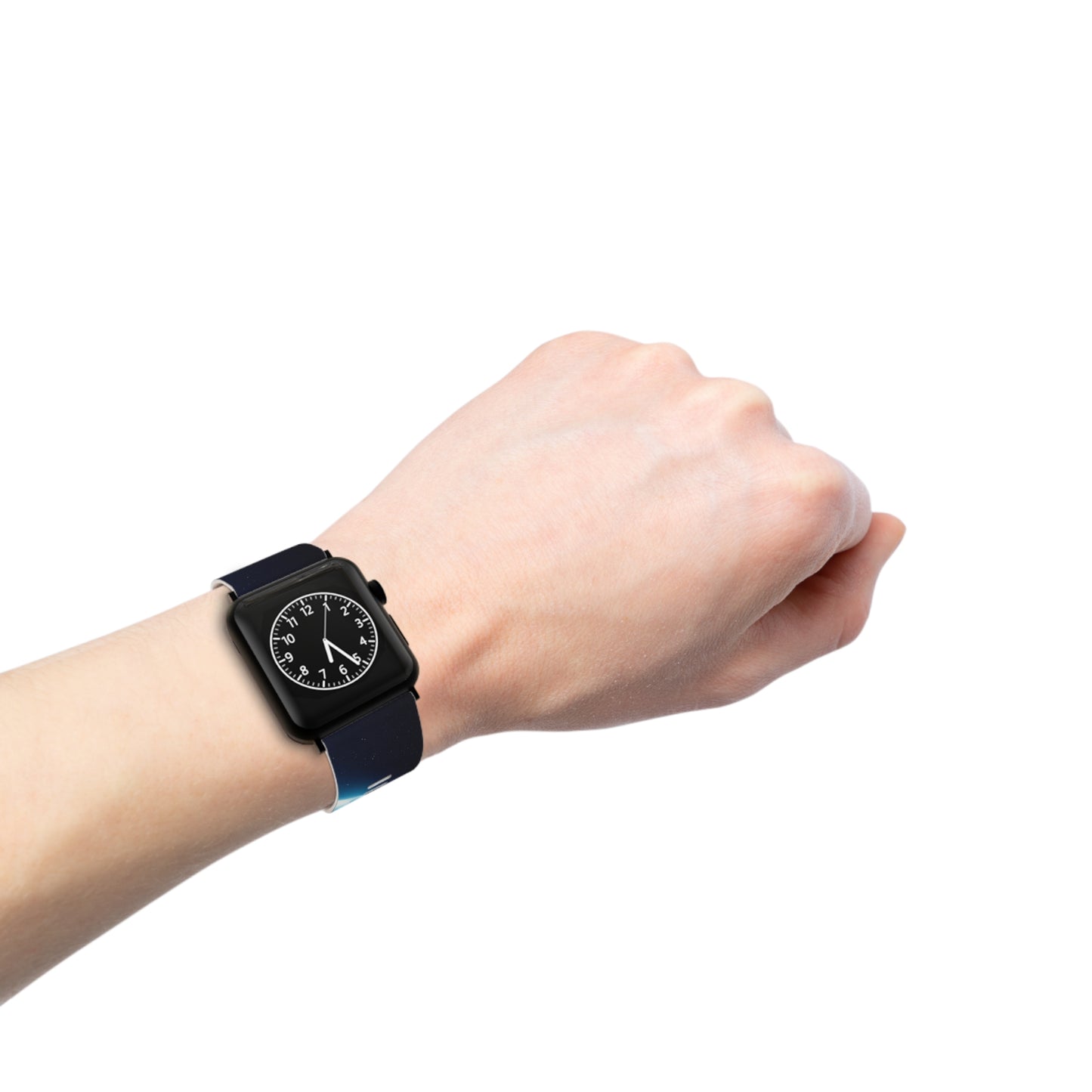 Space Watch Band for Apple Watch