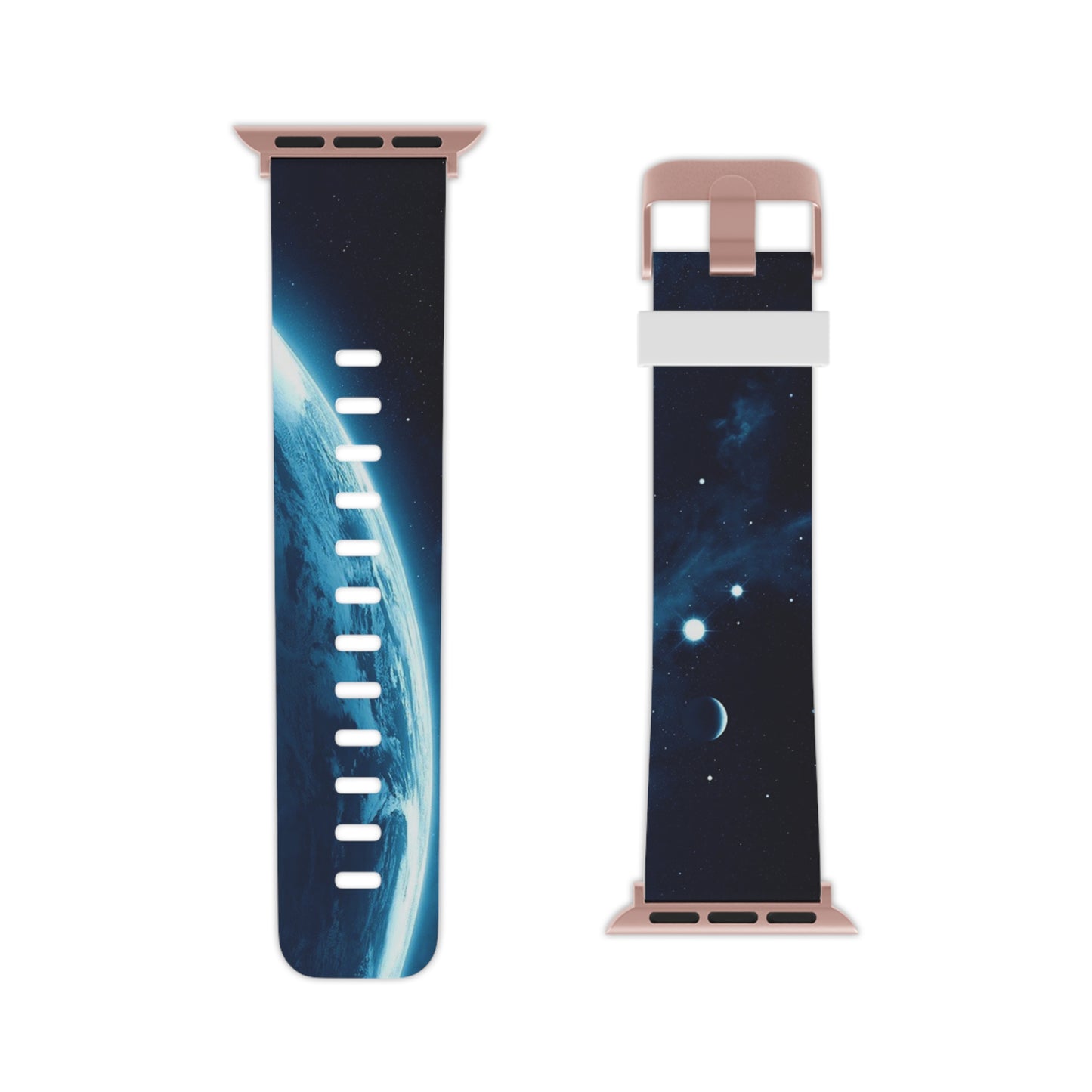 Space Watch Band for Apple Watch