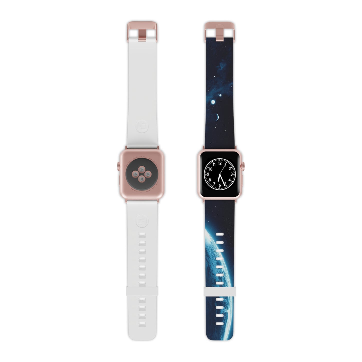 Space Watch Band for Apple Watch