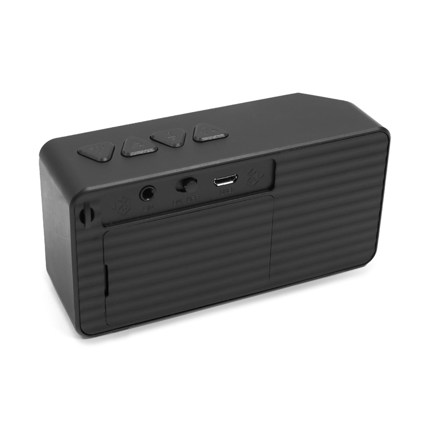 Space Jabba Bluetooth Speaker