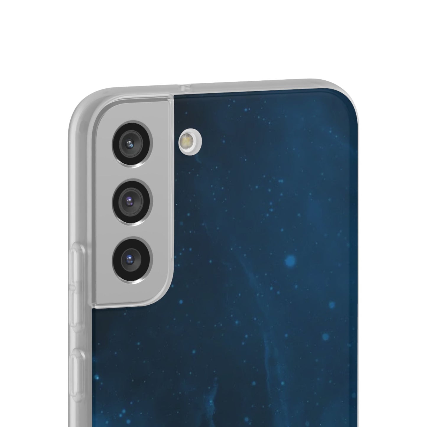 Blue Horizon Flexi Case for Samsung