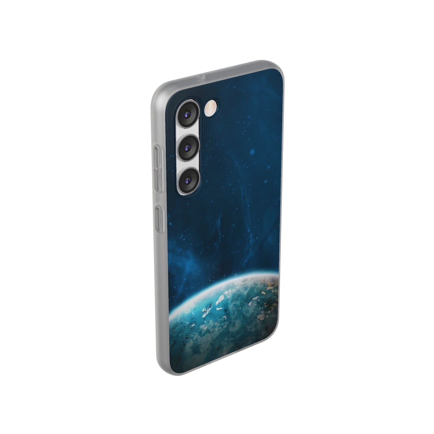 Blue Horizon Flexi Case for Samsung