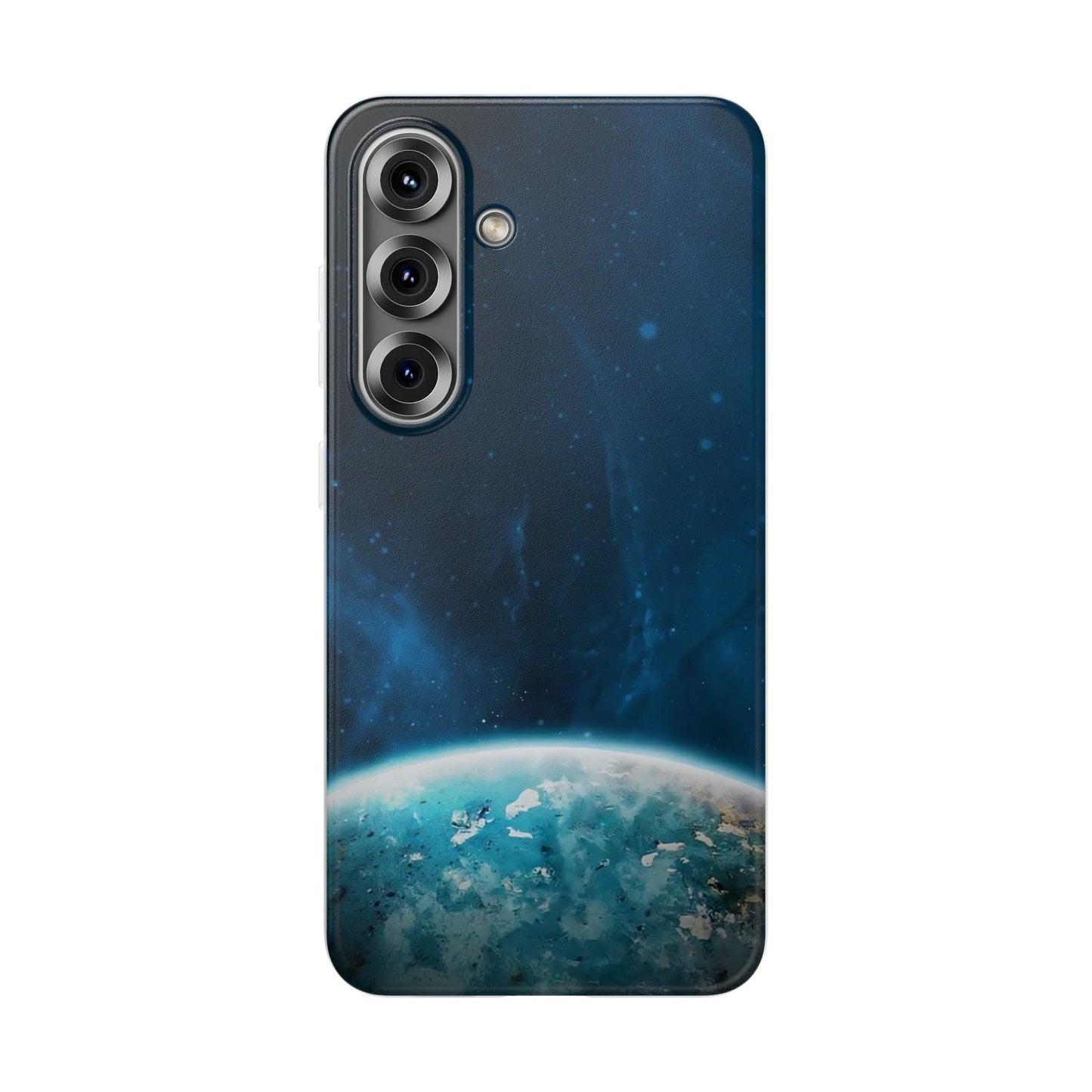 Blue Horizon Flexi Case for Samsung