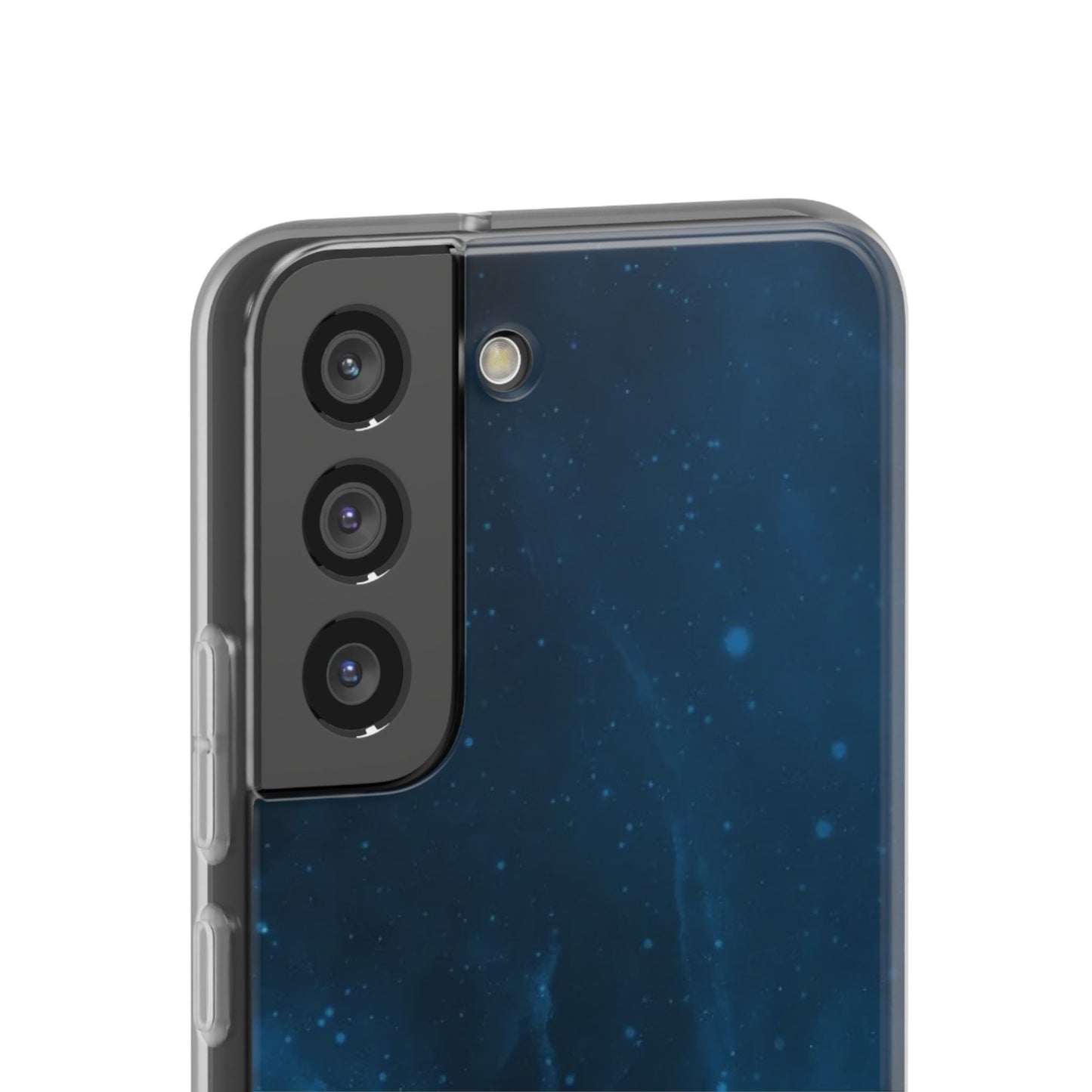 Blue Horizon Flexi Case for Samsung