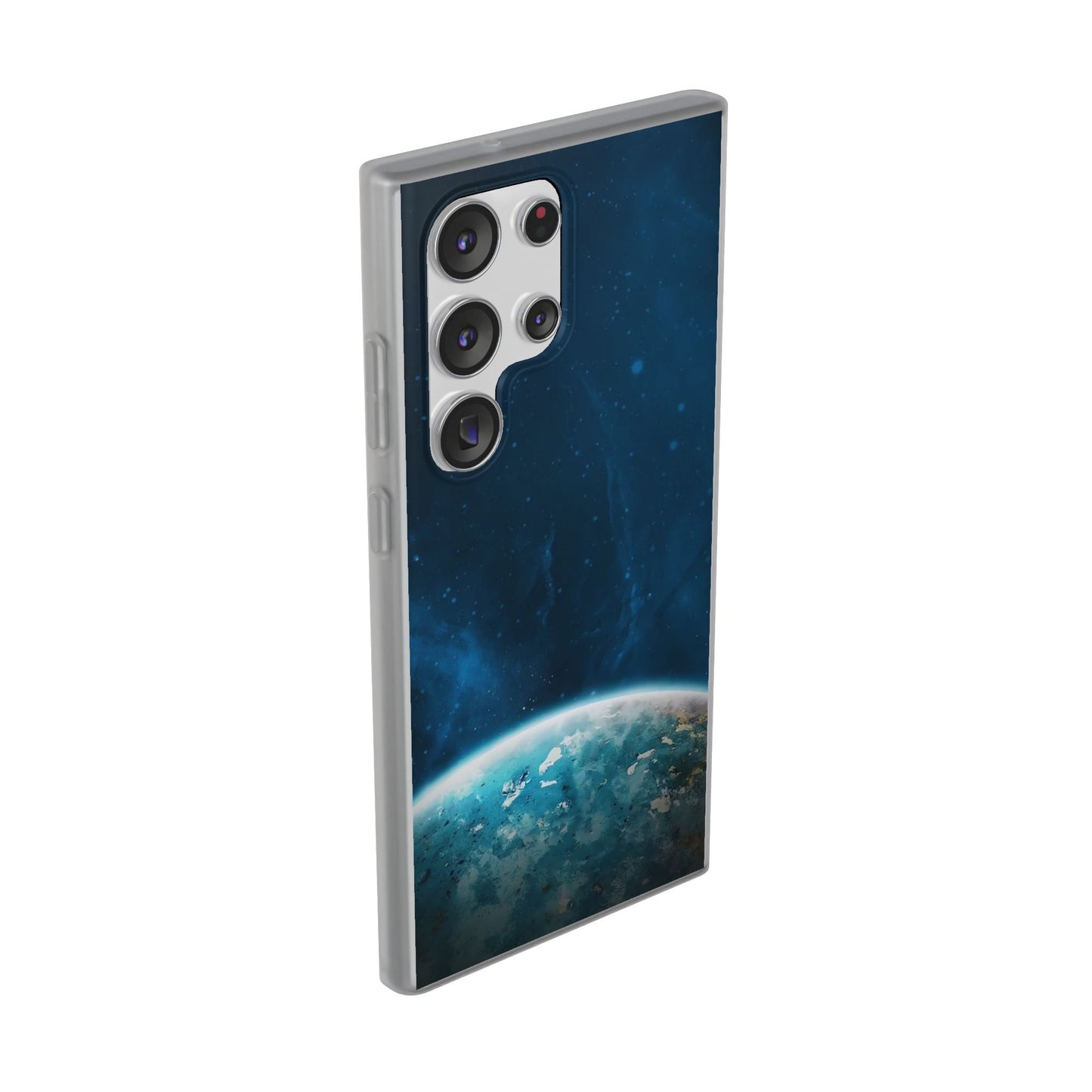 Blue Horizon Flexi Case for Samsung