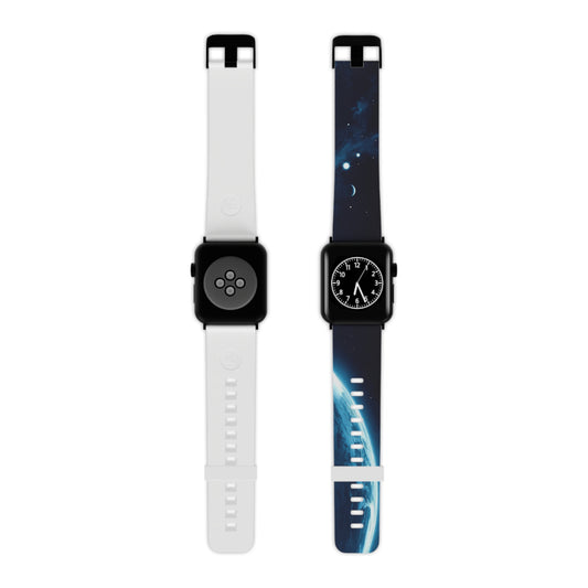 Space Watch Band for Apple Watch