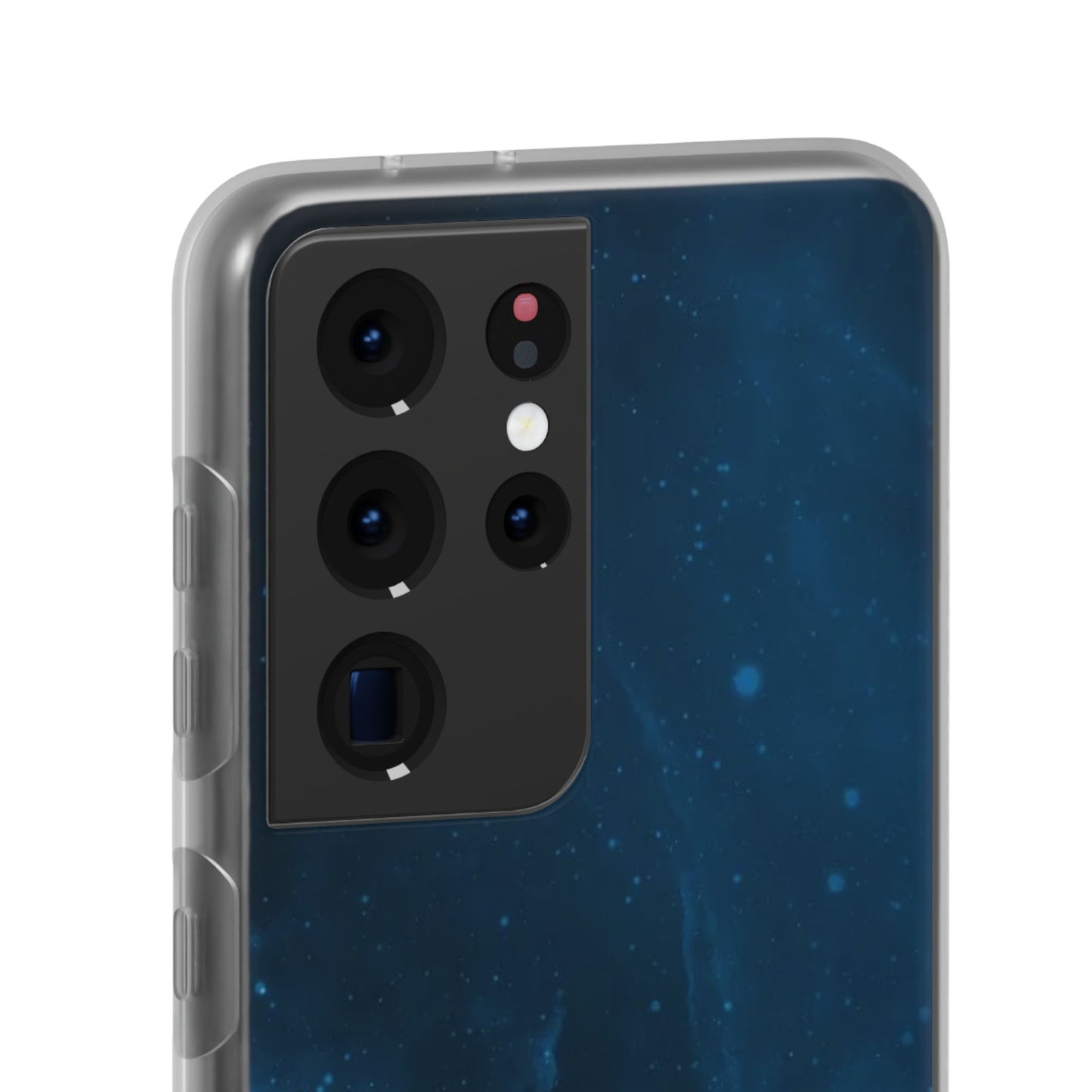 Blue Horizon Flexi Case for Samsung