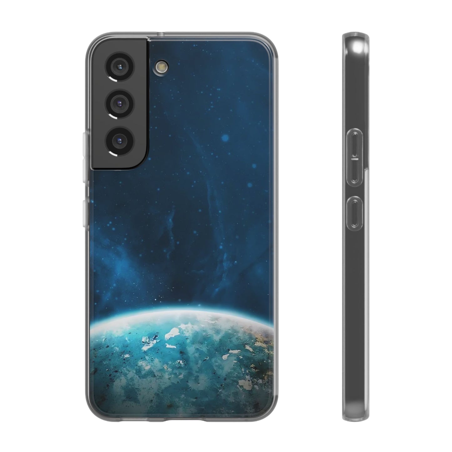 Blue Horizon Flexi Case for Samsung