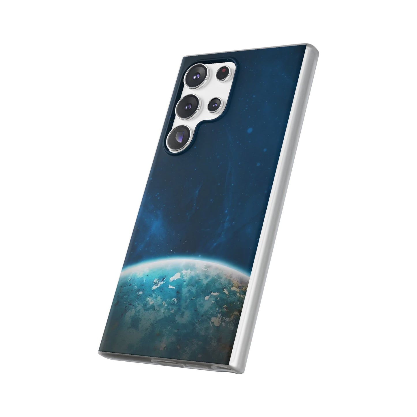 Blue Horizon Flexi Case for Samsung