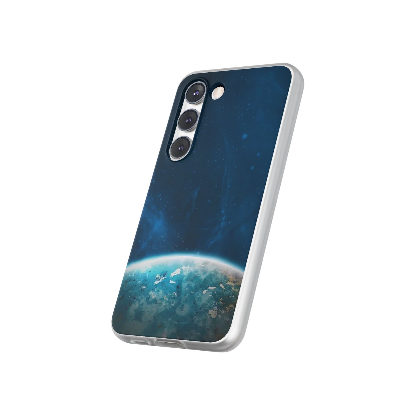 Blue Horizon Flexi Case for Samsung