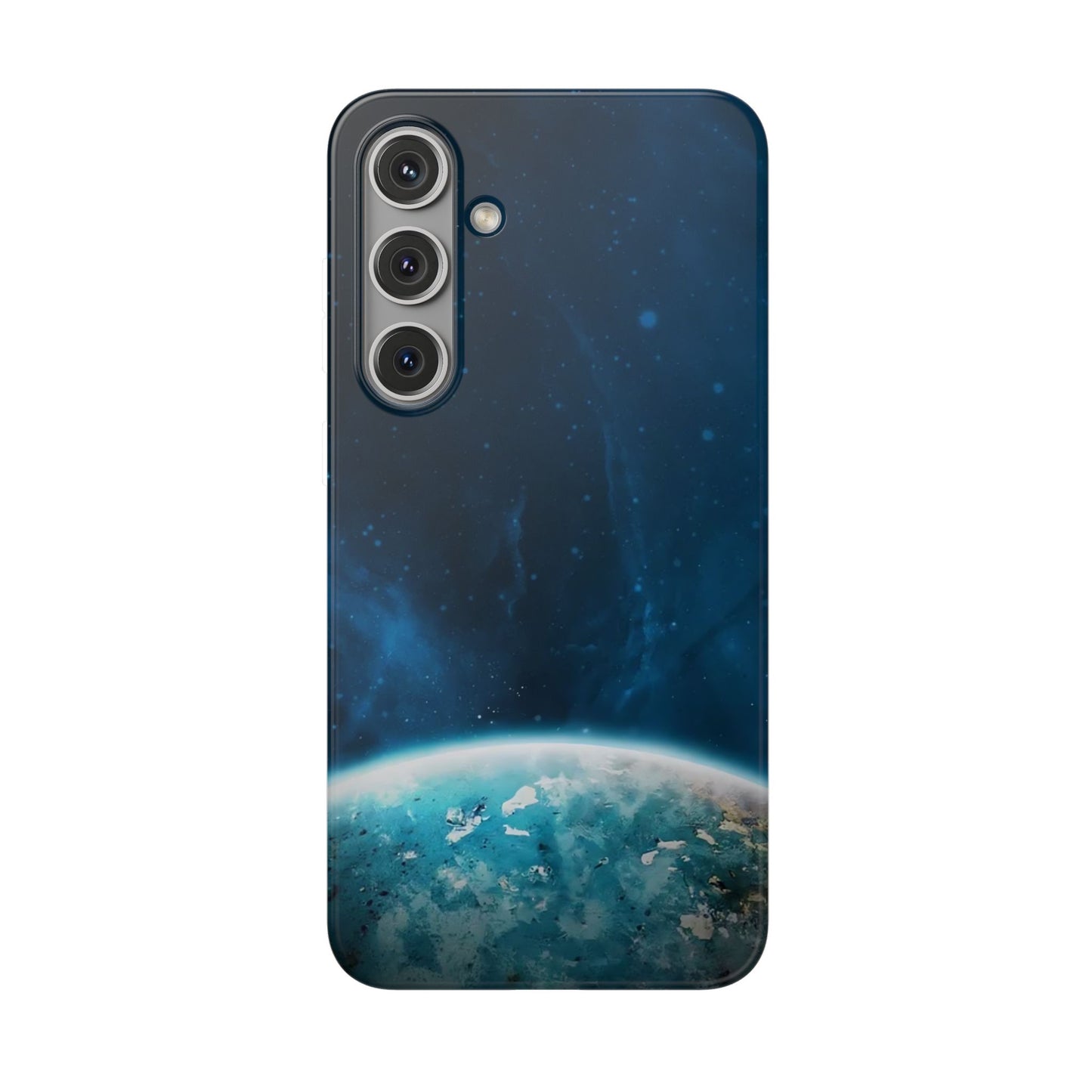 Blue Horizon Flexi Case for Samsung