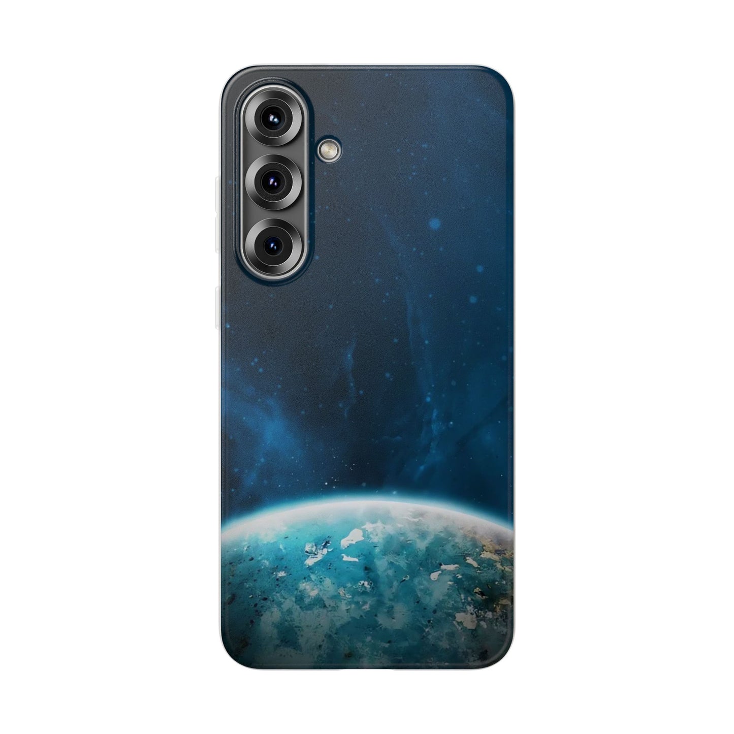 Blue Horizon Flexi Case for Samsung