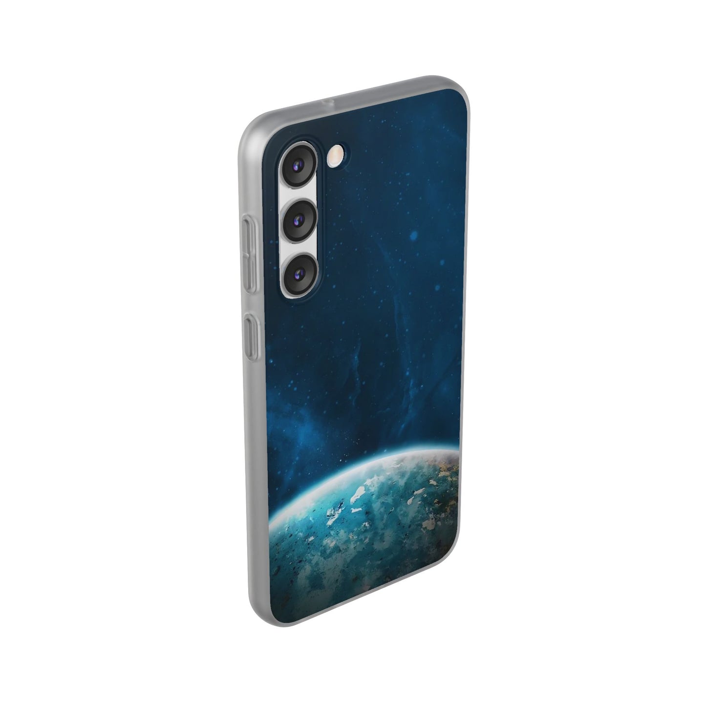 Blue Horizon Flexi Case for Samsung
