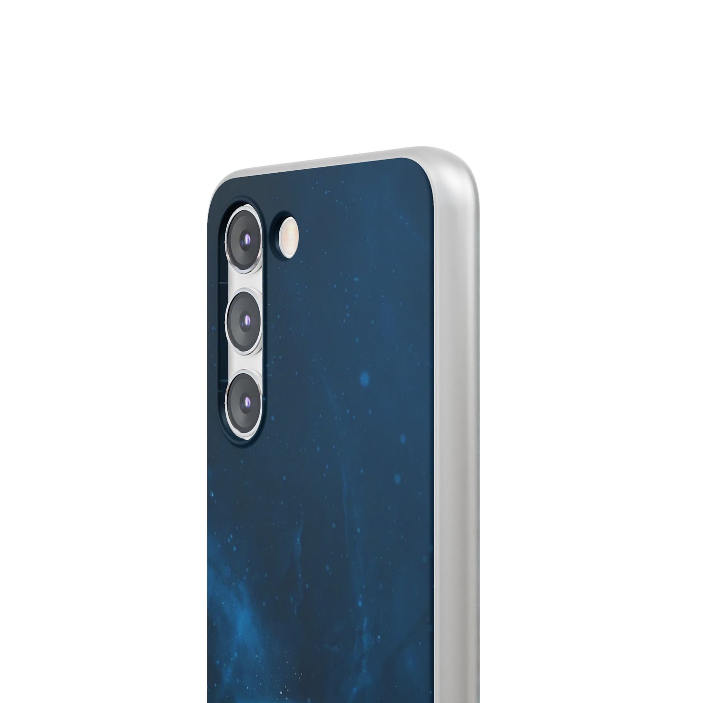 Blue Horizon Flexi Case for Samsung