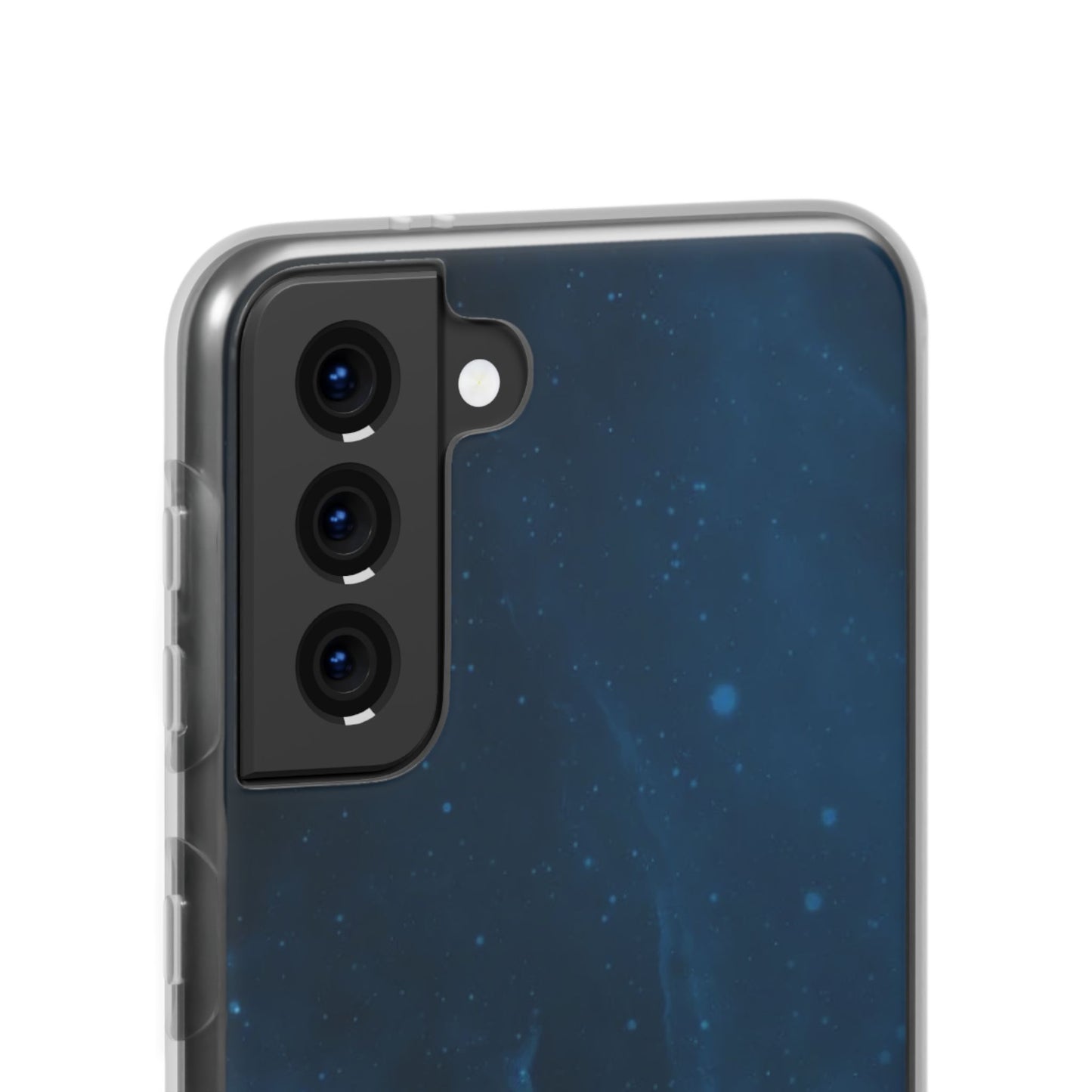 Blue Horizon Flexi Case for Samsung