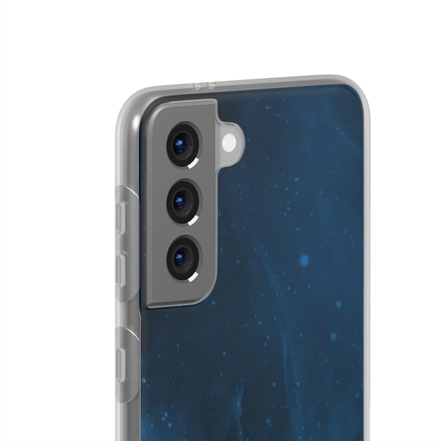 Blue Horizon Flexi Case for Samsung